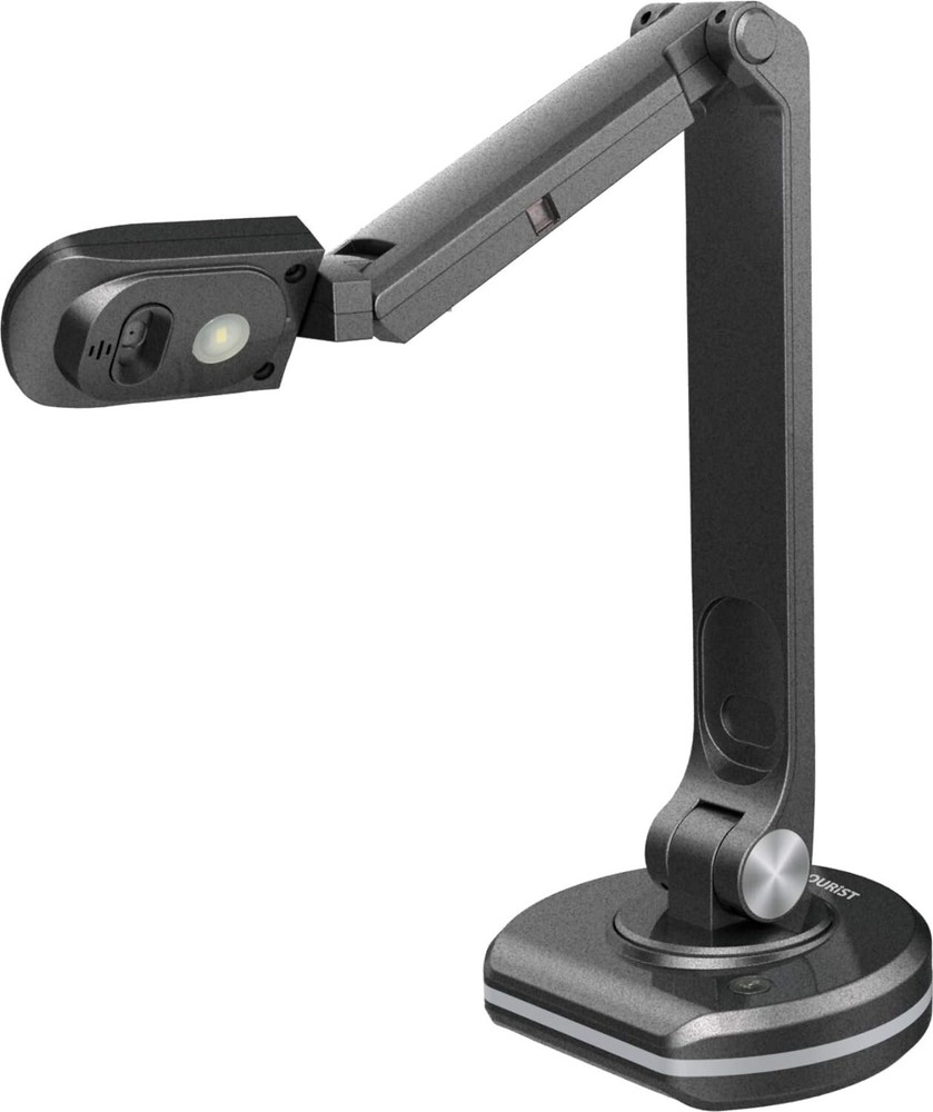 Document Camera/Visualiser JOURIST DC80, Ultra HD