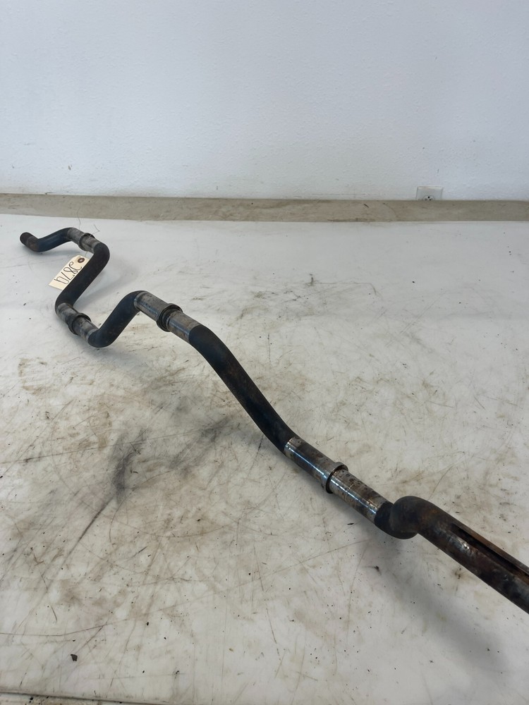 John Deere 6620 Combine Titan II Sidehill Front Straw Walker Crankshaft