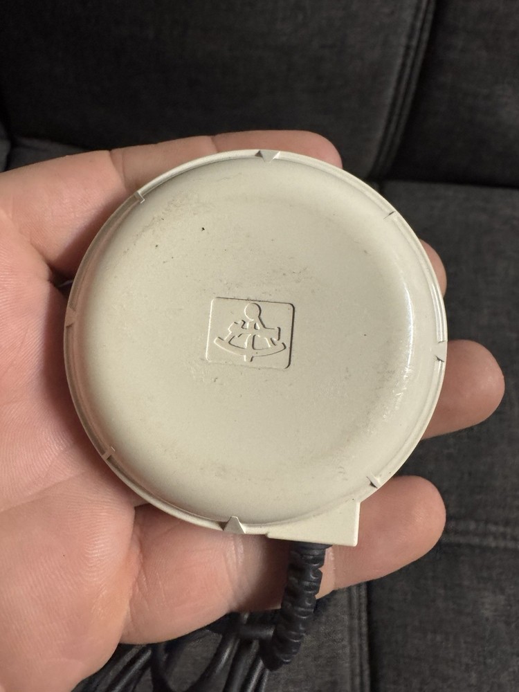 Trimble Navigation Model 18334 GPS antenna