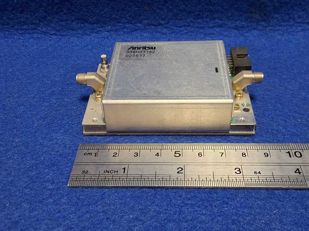 Anritsu 339H37752 Attenuator.