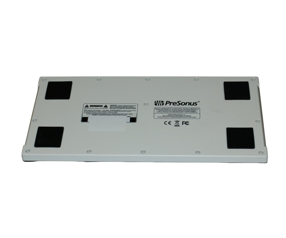 PreSonus ATOM SQ Used - Compact MIDI Pad Controller & Performance Tool