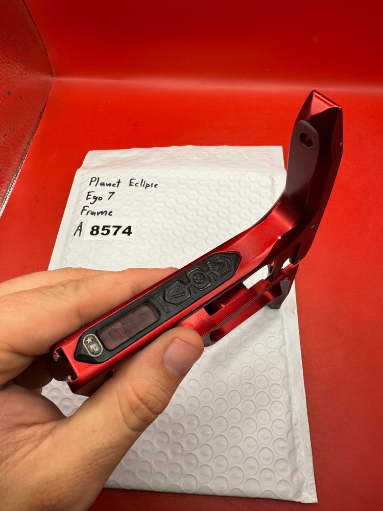 Planet Eclipse Ego 7 Frame