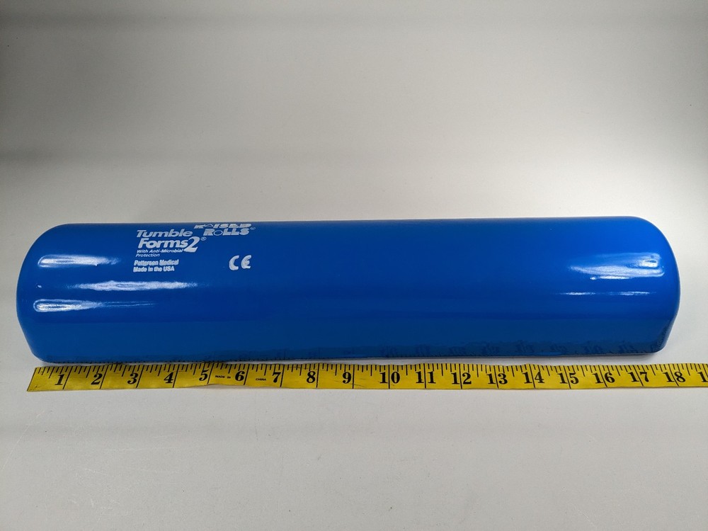 Tumble Forms 2 Raised Roll 2789A 4" x 18"