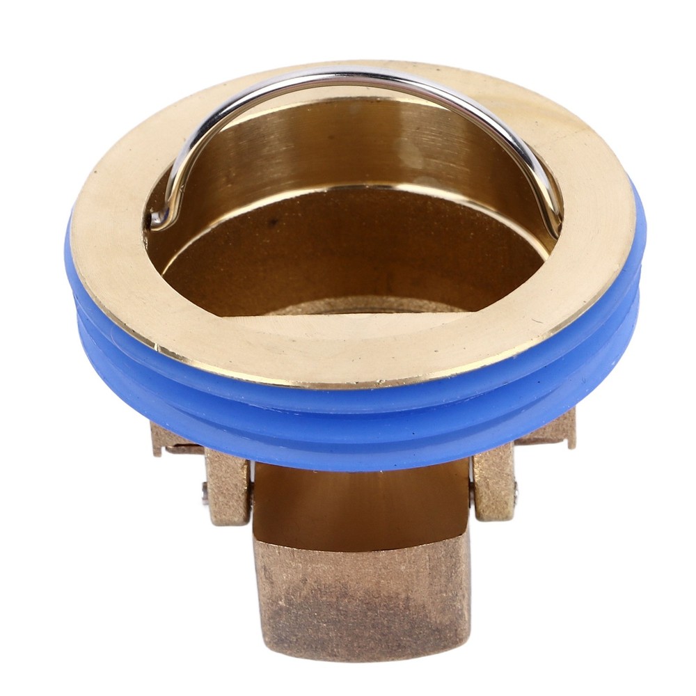 ♡ Toilet Floor Drain Deodorizing Core Floor Drain Core Shower Floor Drain Back