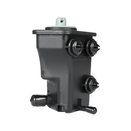 Power Steering Pump Reservoir 5C0422371 Replacement for 2006-2017 Beetle