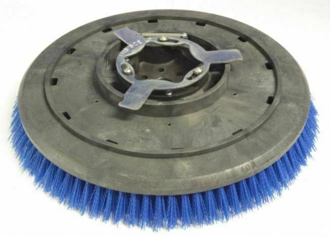 Windsor  86000300 - Brush 16" Polypropylene Sd