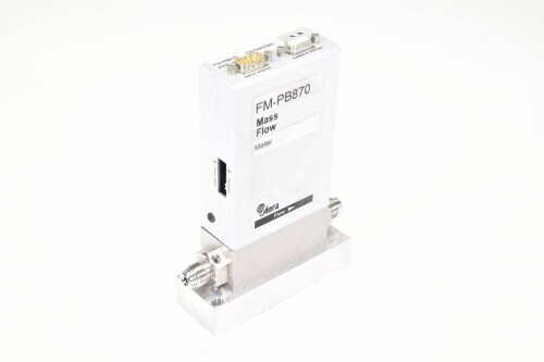 AERA FM-PB870, Digital Mass Flow Meter, 2000sccm CH4