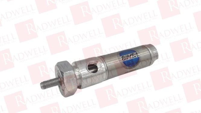 BIMBA SR-040.5-D / SR0405D (USED)