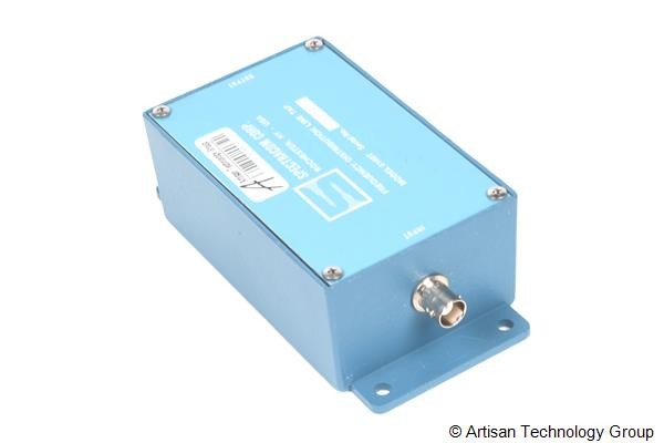 Spectracom 8140T Frequency Distribution Line Tap