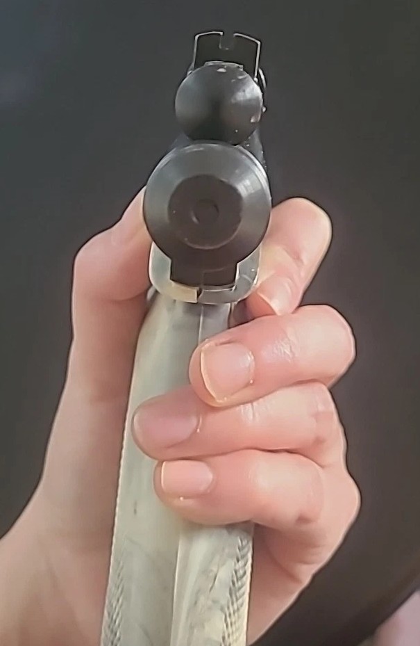 Vintage Crossman Model 150