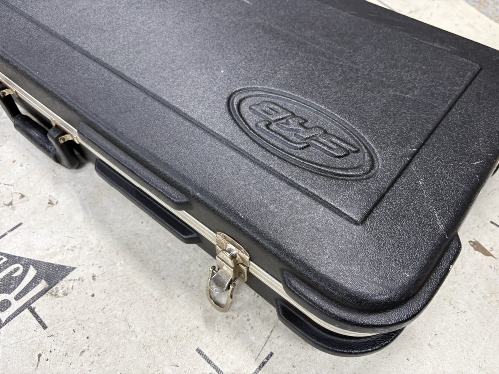 SKB ABS Molded Electric Guitar Hard Shell Case