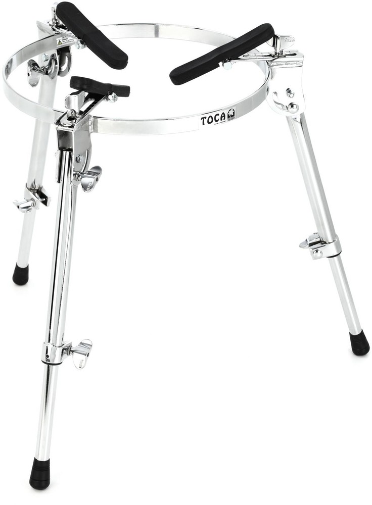 Toca Percussion TFBS-C Folding Barrel Stand