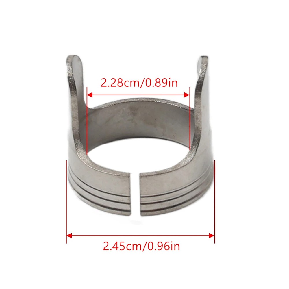 24Pcs Plasma Cutting Torch Consumables Tips Apply in welding For CUT-55DS Pro