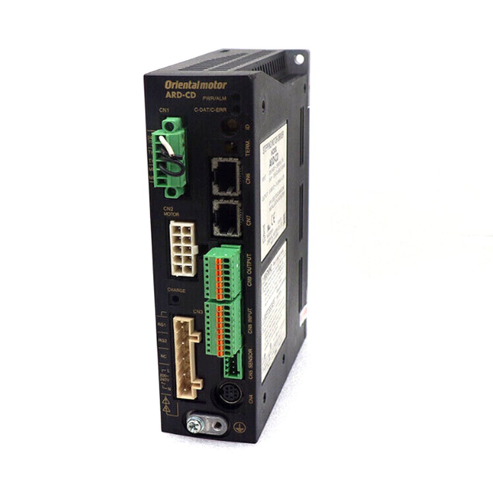 1 PCS NEW IN BOX Oriental Closed loop controller driver ARD-CD