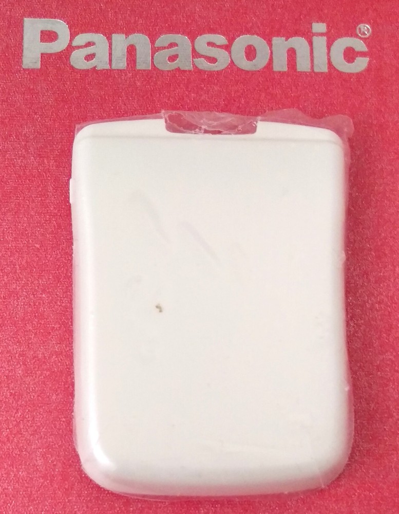 Panasonic GD55 Battery, Original Panasonic Replacement Battery. MODEL EB-BSD55 S