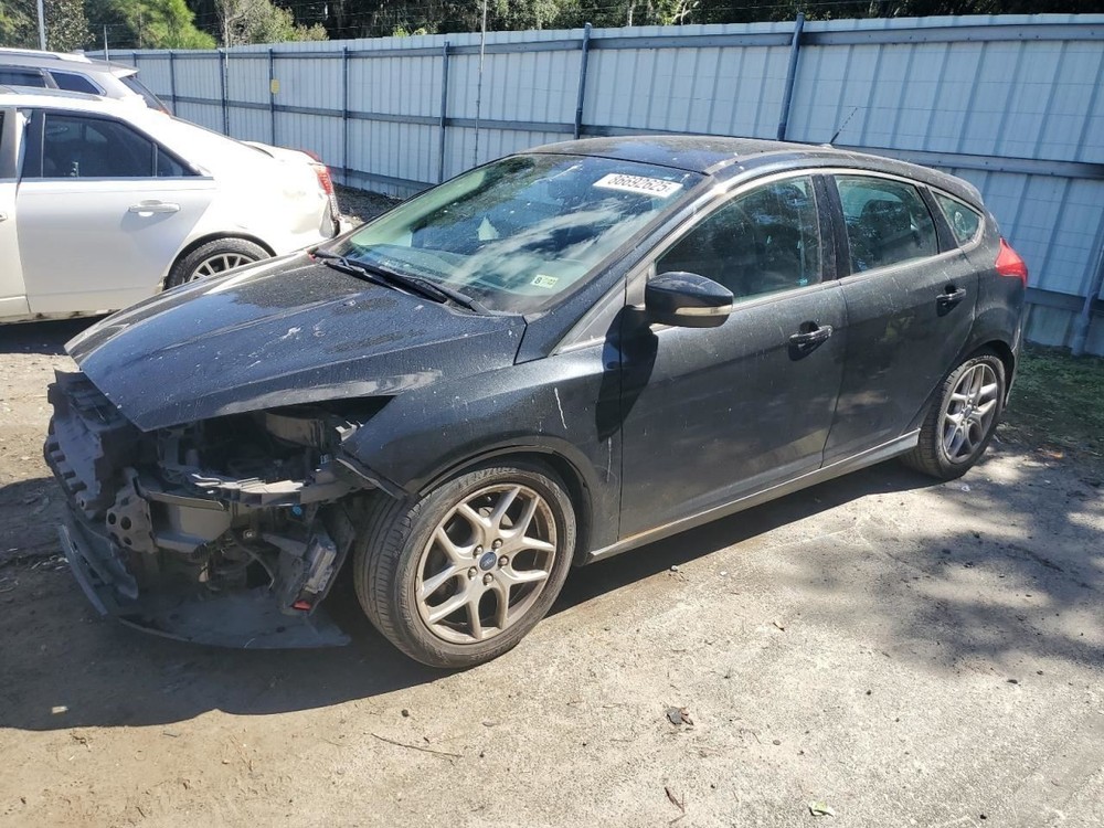 Fuse Box Engine VIN 2 8th Digit Fits 15 FOCUS 4882046