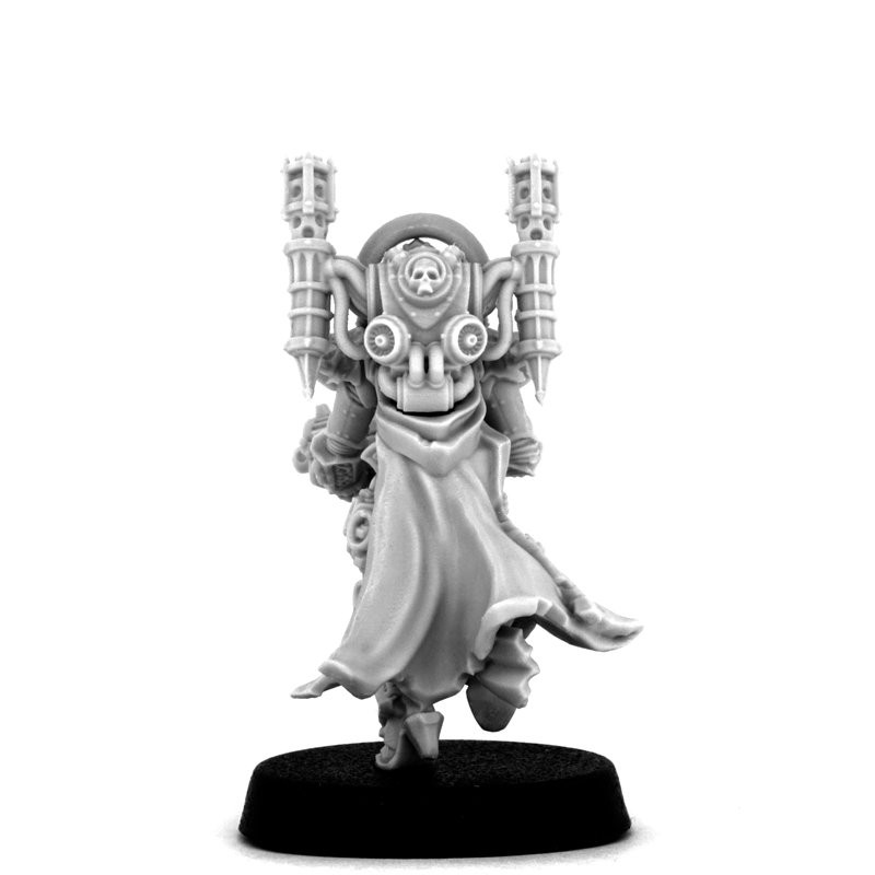 EMPEROR SISTERS SQUAD UPGRADE (5U)