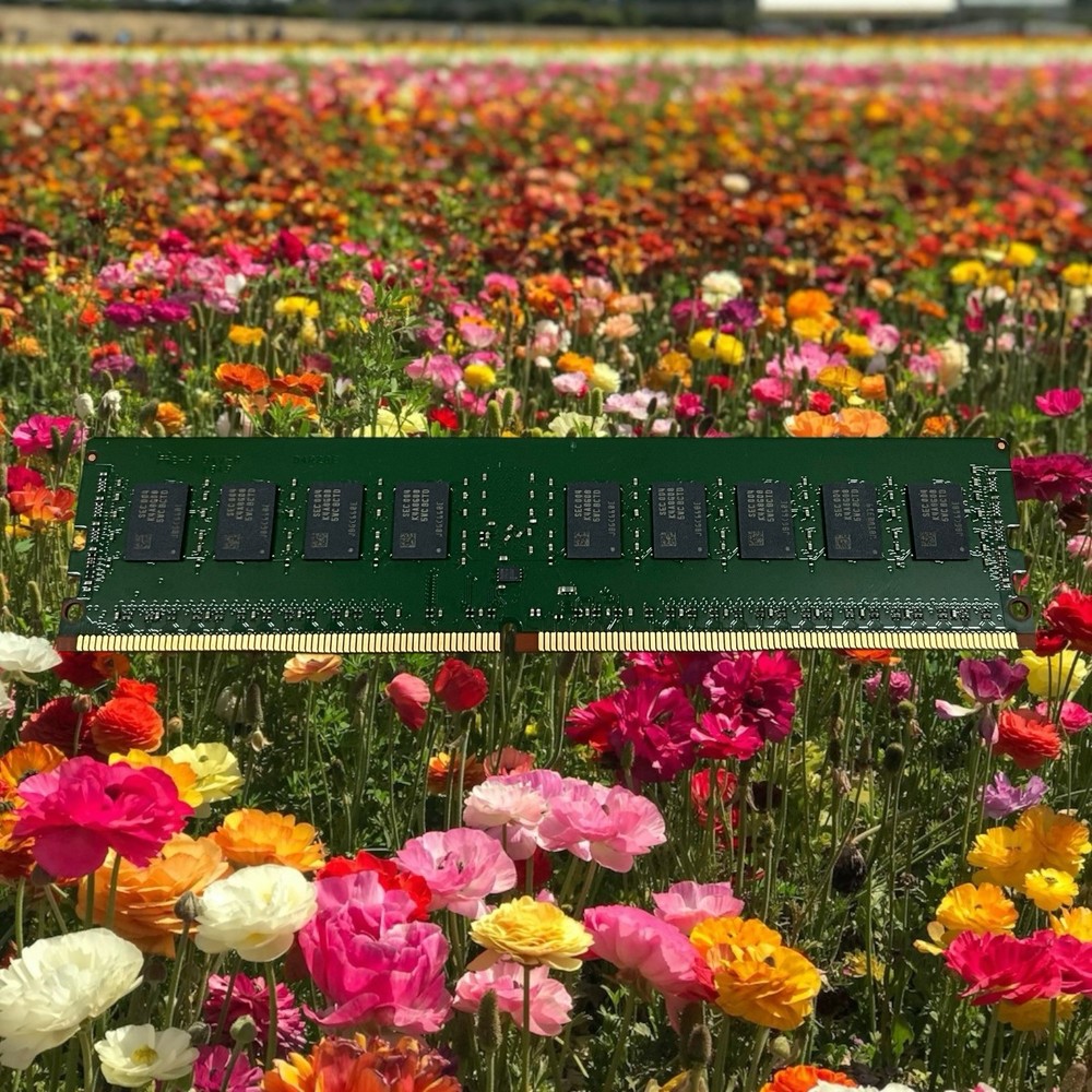16GB 2Rx8 PC4-2133 Server RAM VL33A2G63A-N6SC Virtium
