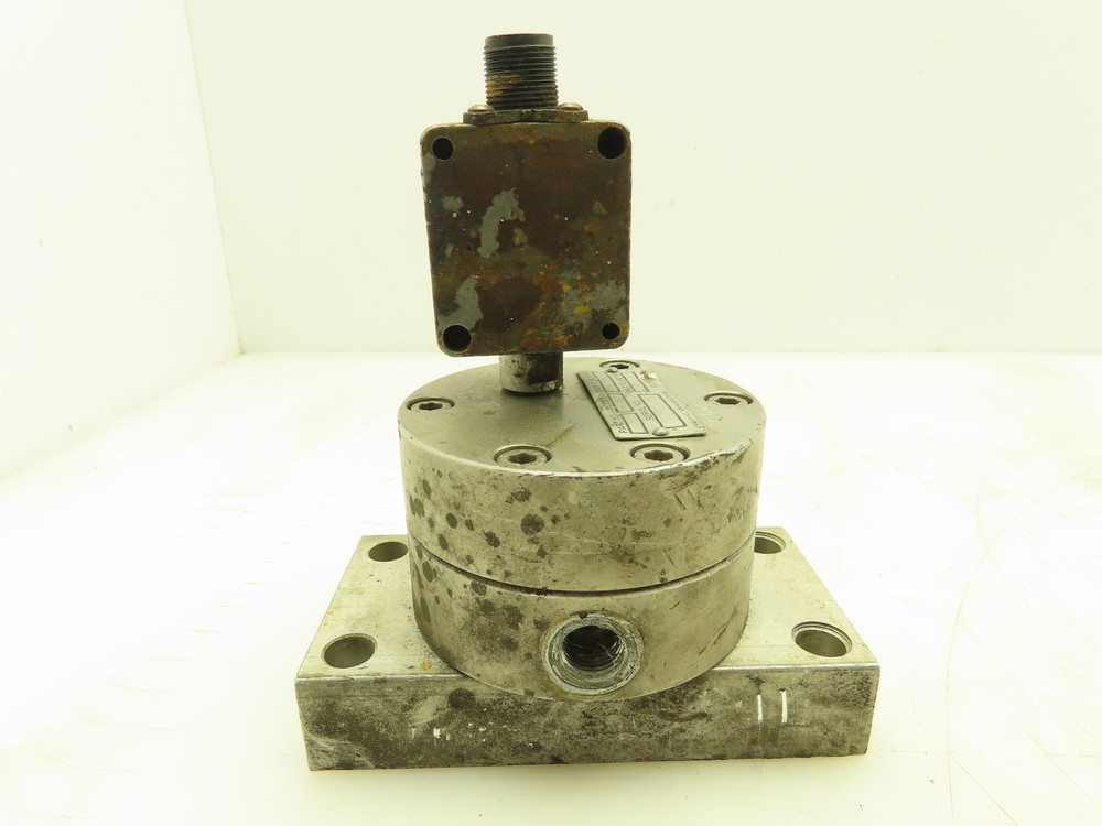 Graco 235587 PPM3050 Volumetric Flow Meter 2000 PSI