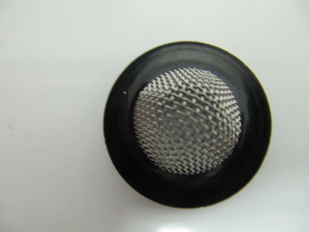 10 PIECES A-92 HOSE SCREENS