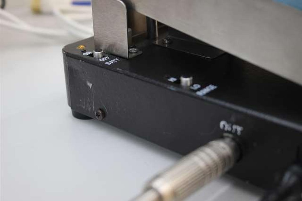 G-LAB Wah BWW-1 from Japan