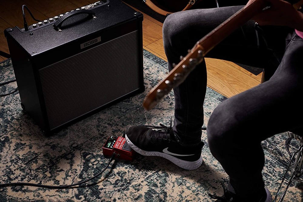 Boss RC-5 Loop Station