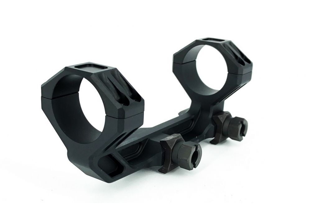 Sig Sauer Alpha3 34mm 0 MOA Scope Mounts - SOA30005