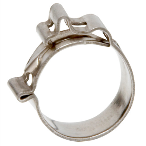 Pope 13mm Loc-Sure Clamps - 10 Pack