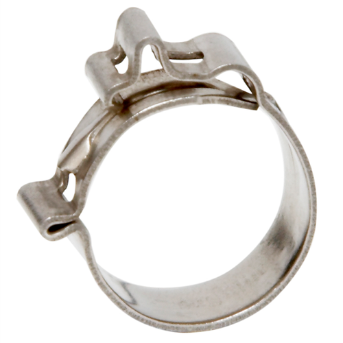 Pope 13mm Loc-Sure Clamps - 10 Pack