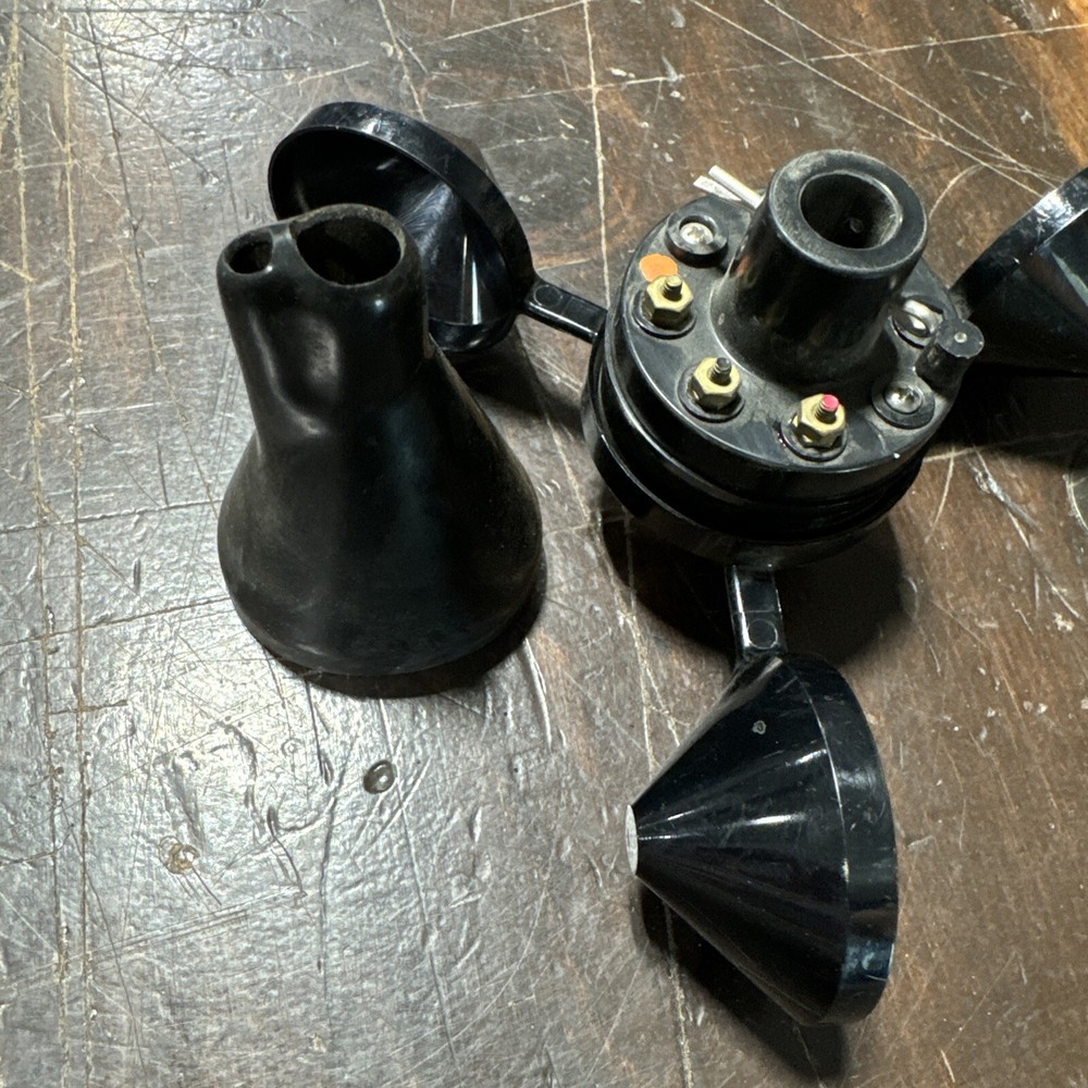 NRG Systems cup anemometer #40