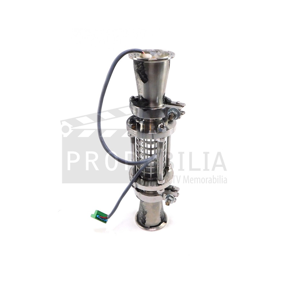 BEACON 23 ISA Set Dec Metal Coupling Original Prop (0922-4882)