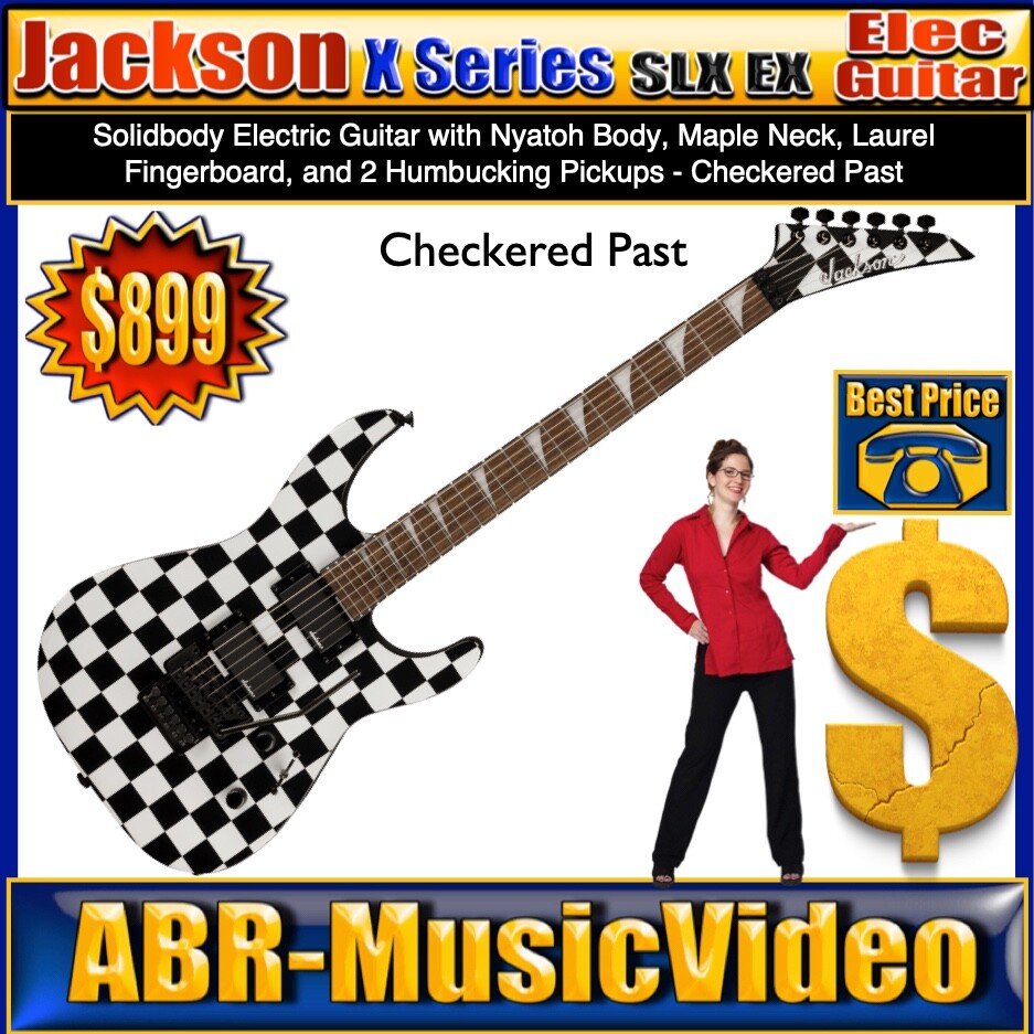 Charvel Standard Series Style 1/2 Hardshell Case