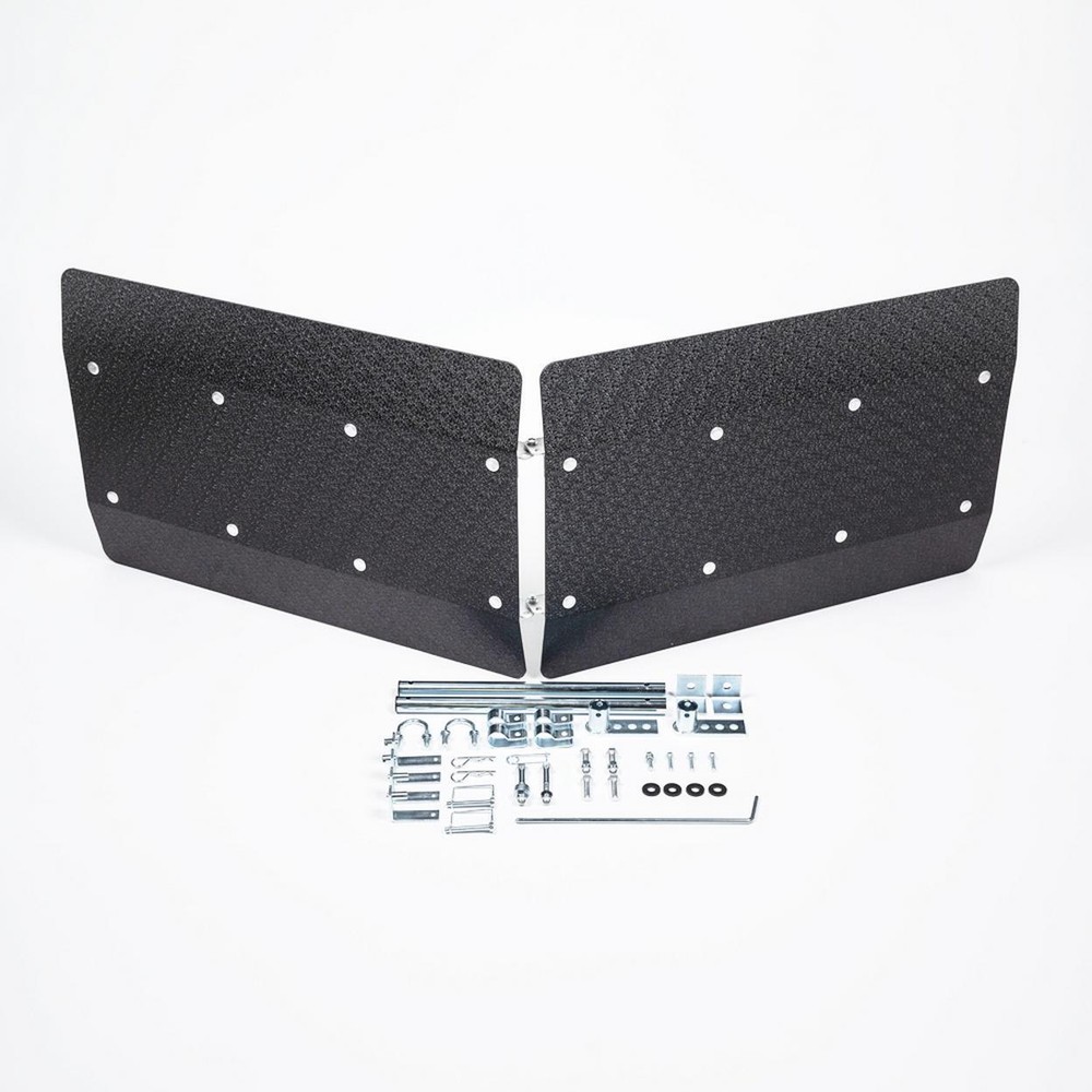 Blue Ox Tow Bar - KarGard™ Protective Shield.