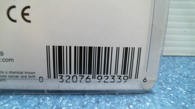 Gardner Bender Holiday Light Tester (VD7500LB) FS