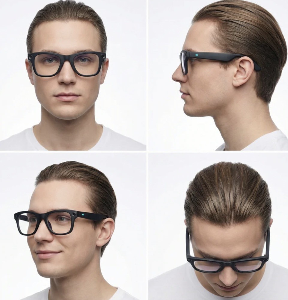 Smart Glasses Good for everything