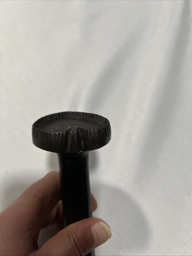 VINTAGE POST OFFICE Stamp ￼