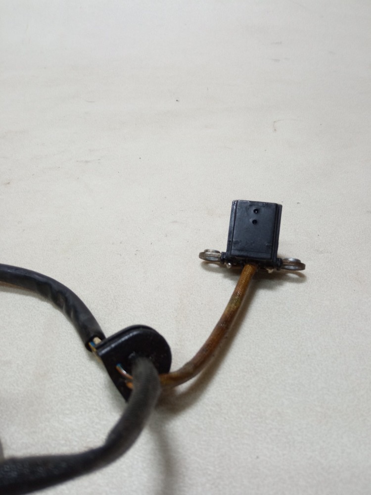 Honda CBF 125 M Stator Generator CPS Pick Up Sensor (2009 - 2015)