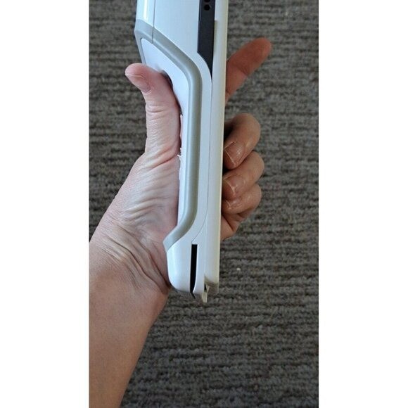 Clover Flex Credit Card Reader White Black UNTESTED