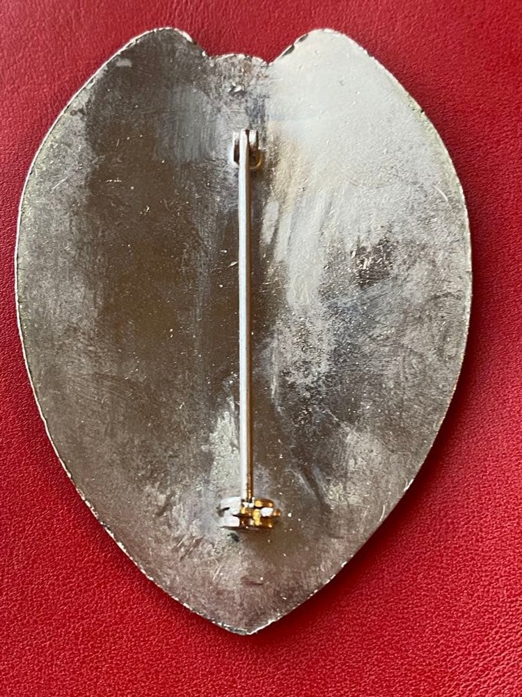Walt Disney World Security Badge