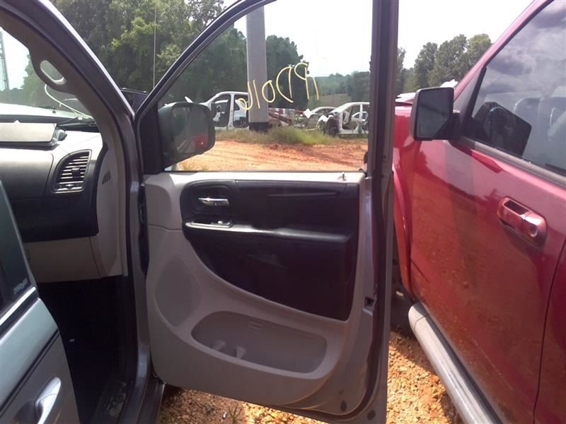 Stabilizer Bar Front Fits 08-20 CARAVAN 103907973