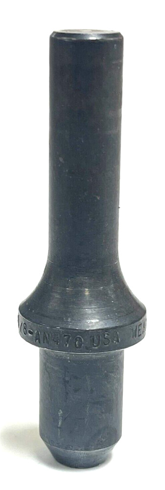 AT100A 2-1/8" AN470 RIVETING TOOL