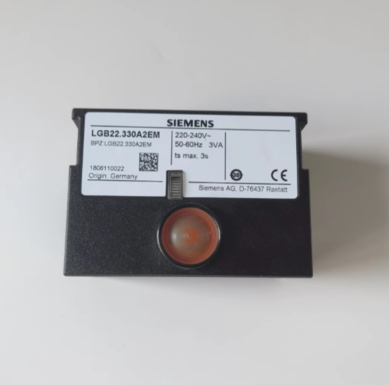 1PC New Siemens LGB22.330A2EM Controller In Box Expedited Shipping