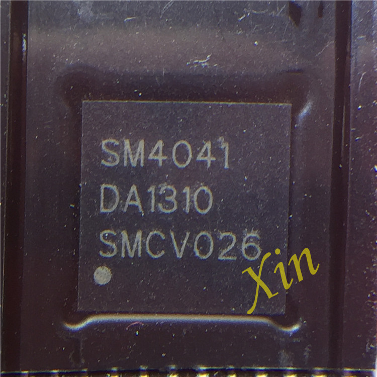 1pcs SM4041 QFN-48