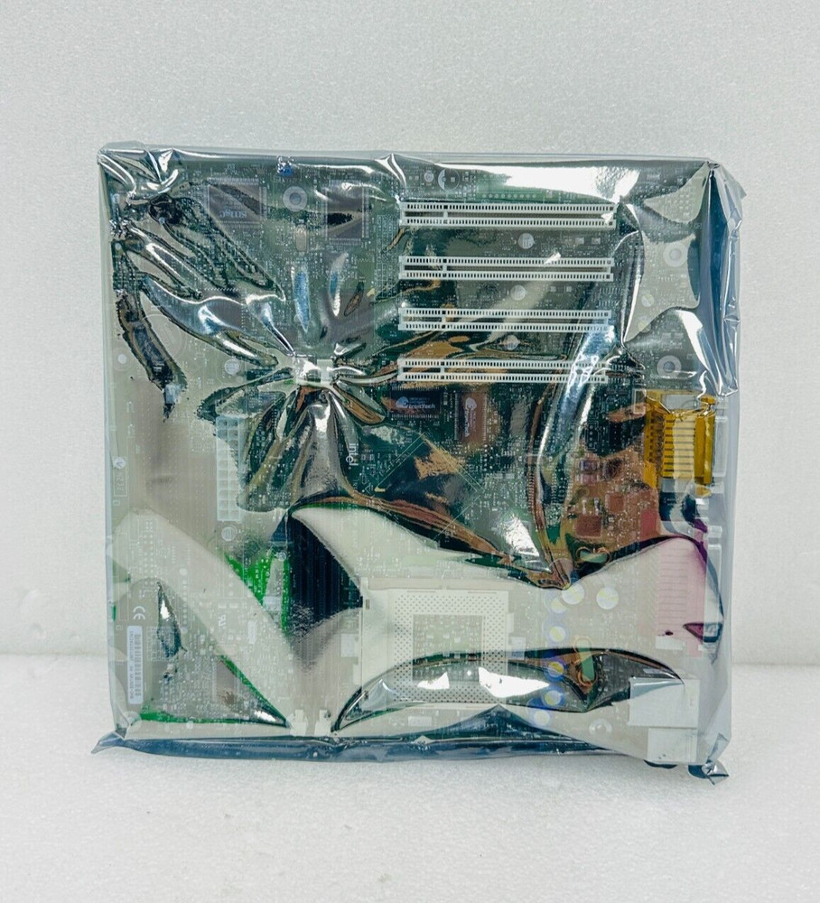 NEW OPEN BOX - INTEL A01988-308 Desktop System Board - FREE SHIPPING