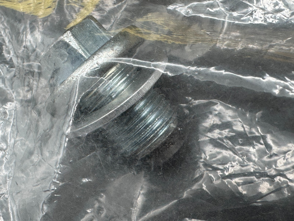 Honda Gold Wing Magnetic Drain Plug New