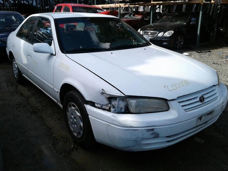 97-98 LEXUS ES300 ABS CONTROL MODULE ECM ASSEMBLY