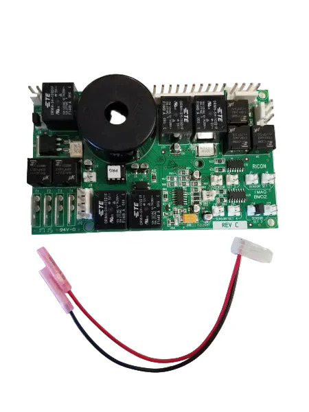 KIT, PC BOARD ASSY W/EXT HARNESS RI55914