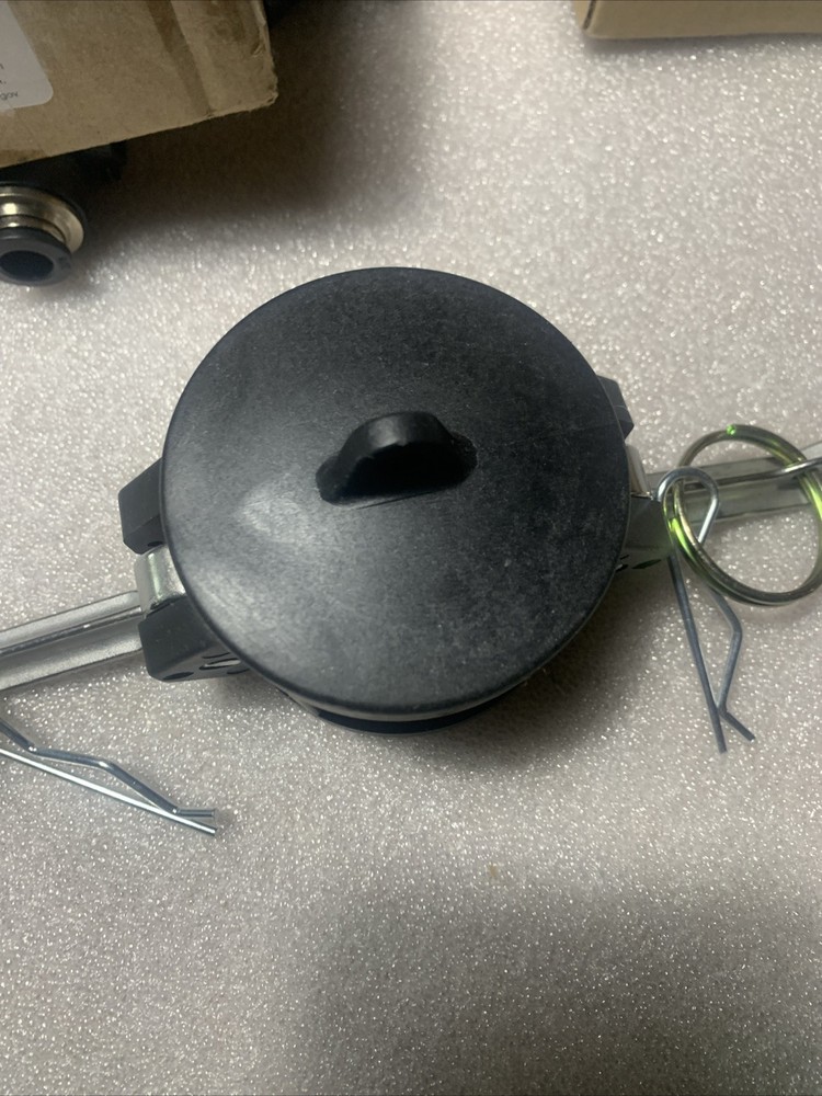 Camlock Fitting Poly DC-150 1-1/2" Type DC Standard Couplings Cam lock ...