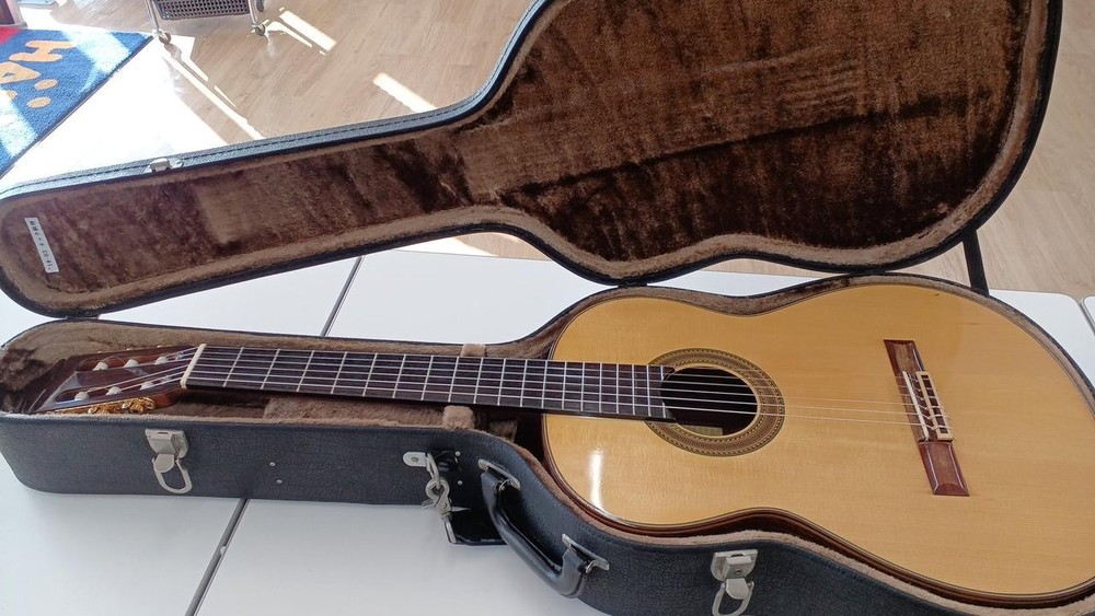 Ecole Guitar Classical Guitar ESM1000