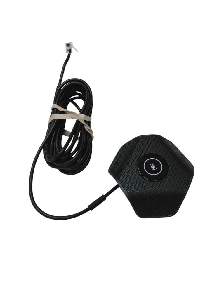 Crestron CCS-UCA-MIC Microphone Pod 6508084